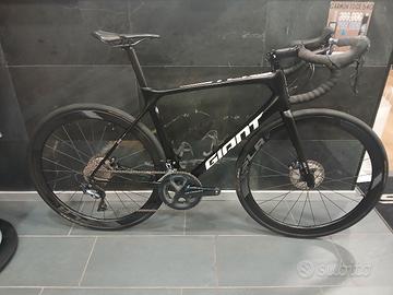 TCR ADVANCED PRO 0 TAGLIA ML