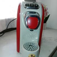 macchinetta caffè agostani 