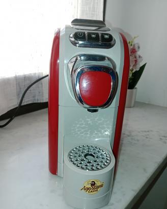 macchinetta caffè agostani 
