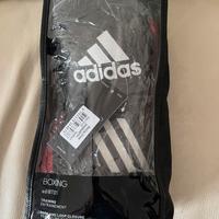 Guantoni Adidas Boxe pugilato 12 ONCE