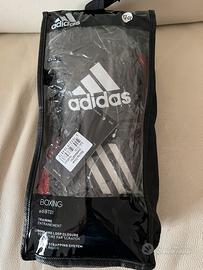Guantoni Adidas Boxe pugilato 12 ONCE