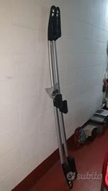 barre portatutto Berlingo 2019