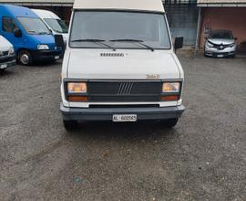 FIAT DUCATO MAXI 2.5 TURBODIESEL EPOCA CAMPER