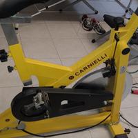 Spinning Bike