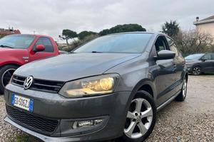 VOLKSWAGEN - Polo - 1.4 5p. Comfortline BiFuel
