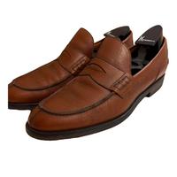 Mocassini Moreschi Uomo – Pelle – Made in Italy