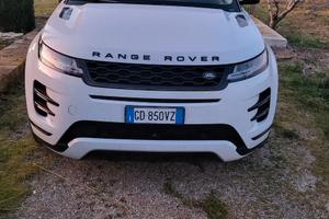 RANGE ROVER EVOQUE 07-2021