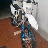 Husqvarna fe 350 