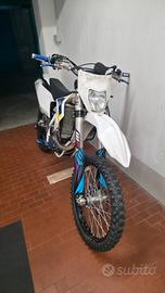 Husqvarna fe 350 