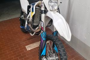 Husqvarna fe 350 