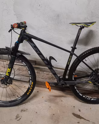 Mtb Scott Scale