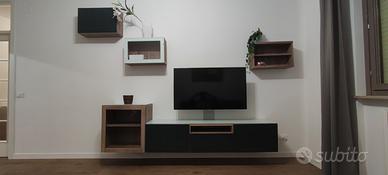 Da settembre - appartamento con 3 camere