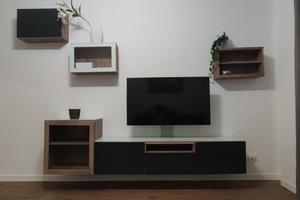 Da settembre - appartamento con 3 camere