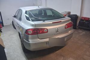 Renault Laguna 1.9 berlina, come nuova.