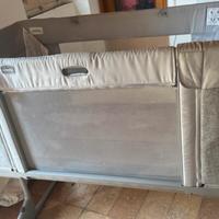 NEXT TO ME FOREVER CHICCO