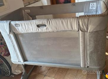 NEXT TO ME FOREVER CHICCO