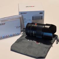 Viltrox Fujifilm 33mm f1.4 Autofocus