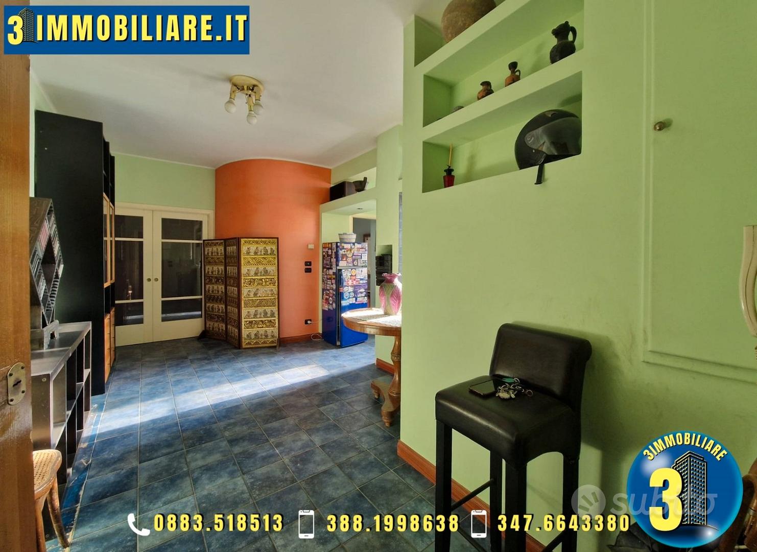 Apartment in Barletta, Centro - Vista 5
