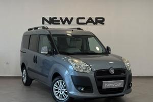 FIAT Doblò 1.6 Mjt 16v 105cv Emotion
