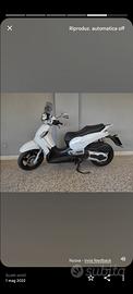 Vengo Aprilia scarabeo light 500