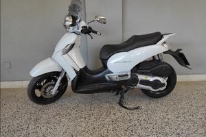 Vengo Aprilia scarabeo light 500