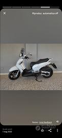 Vengo Aprilia scarabeo light 500