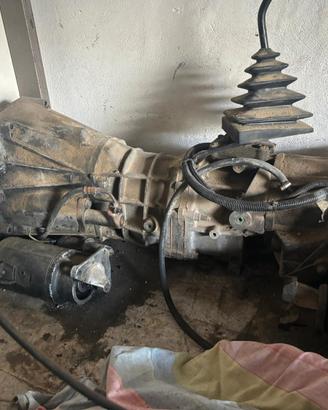 cambio per jeep Cherokee xj 