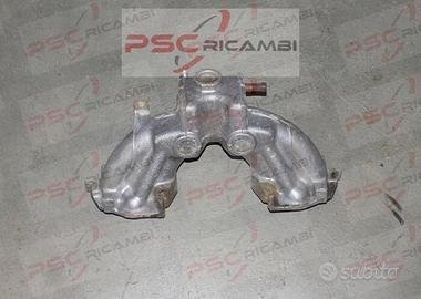 Collettore aspirazione Fiat 127 1050cc MK2