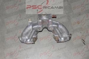Collettore aspirazione Fiat 127 1050cc MK2
