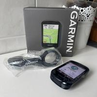 Navigatore Garmin Edge 830