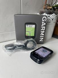Navigatore Garmin Edge 830