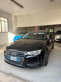 Audi A3 SPB 2.0 TDI S tronic Ambition