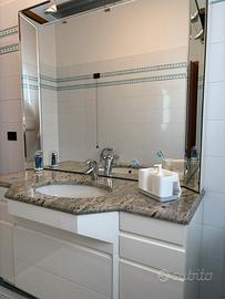 Mobile bagno ASSIOMA