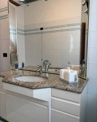 Mobile bagno ASSIOMA