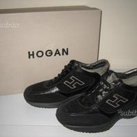 Scarpe hogan originali uomo n.40 (6,5)