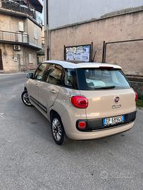 Fiat 500 L 1.3 Multijet Lounge