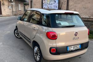 Fiat 500 L 1.3 Multijet Lounge