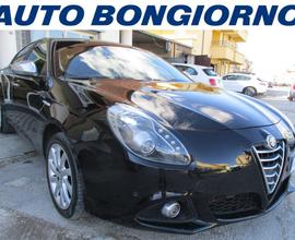 ALFA ROMEO Giulietta 1.6 JTDm-2 120 CV Distincti