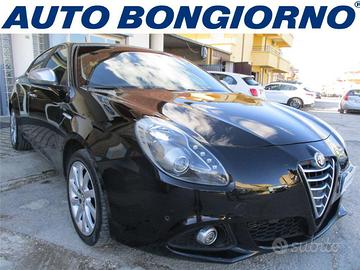 ALFA ROMEO Giulietta 1.6 JTDm-2 120 CV Distincti