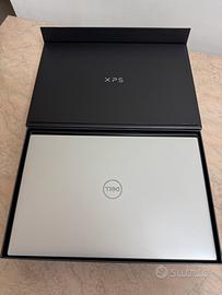 Dell XPS 17 9720 i9 - 64GB RAM - 1TB SSD - RTX3060