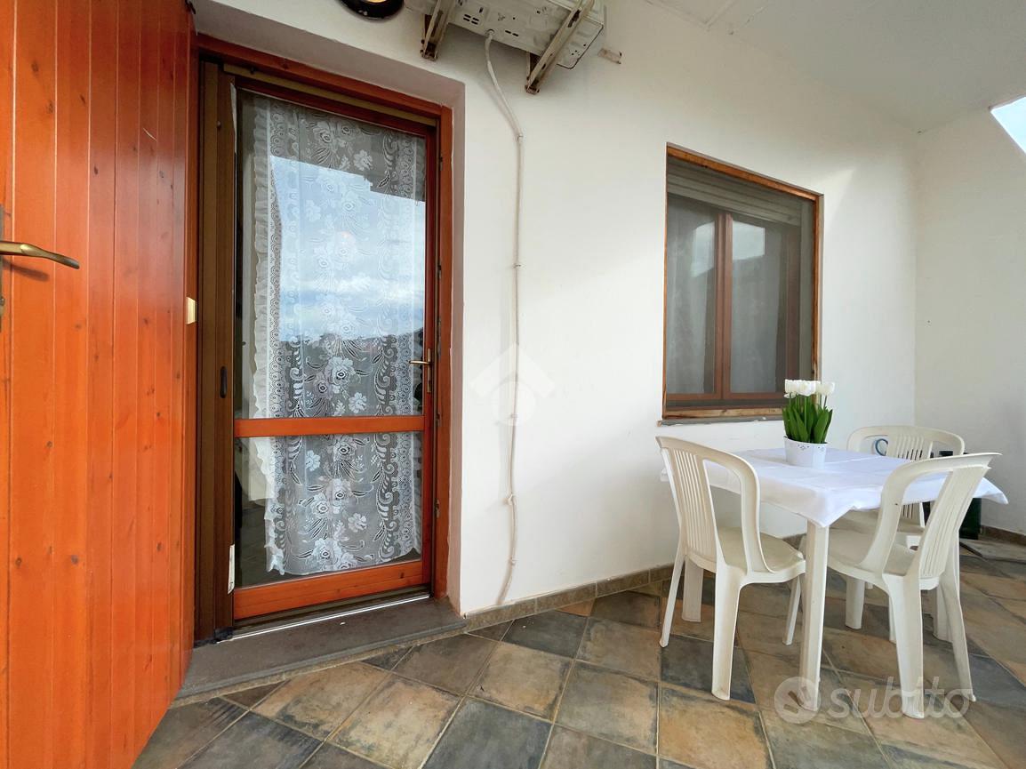 Appartamento – Cùllieri/Cuglieri, S'Archittu - Vista 2