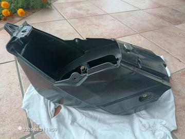 cassa filtro/airbox TM 