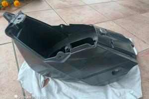 cassa filtro/airbox TM 