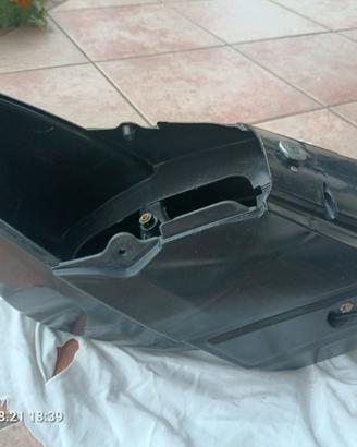 cassa filtro/airbox TM 