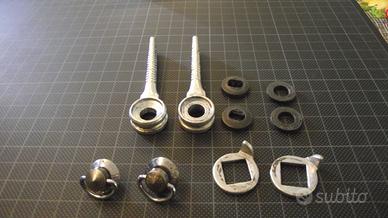 Leve Cambio Campagnolo