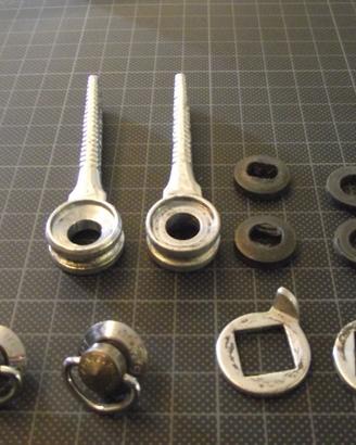 Leve Cambio Campagnolo