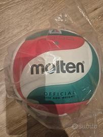 Pallone volley molten 4000