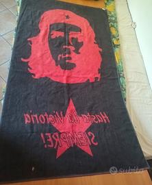 asciugamano che guevara 