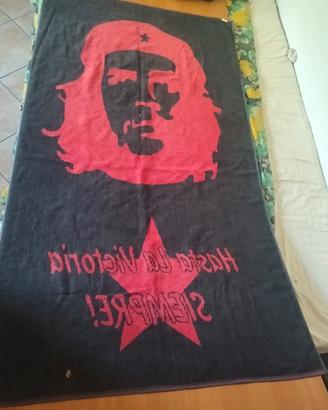 asciugamano che guevara 