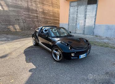 Smart Roadster